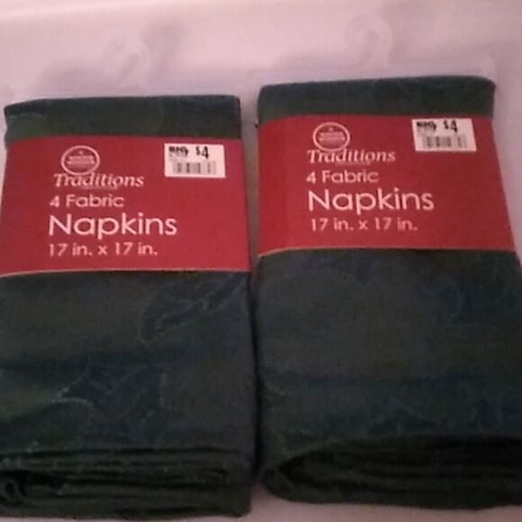Traditions Napkin   - Picture 1 of 2